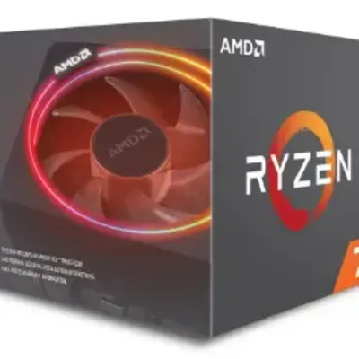 Amd Ryzen 7 2700E