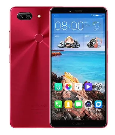 Gionee M7