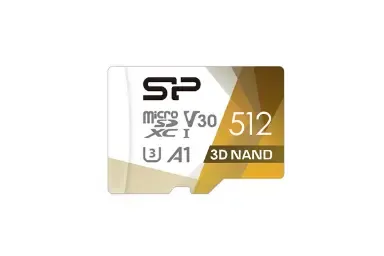 مقارنة Sandisk Extreme Pro Sdxc Class 10 Uhs I U3 512Gb {request()->input('language_config')['common']['with']} Silicon Power Superior Pro V30 A1 Microsdxc Class 10 Uhs I U3 512Gb
