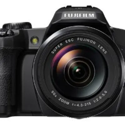 Fujifilm Finepix S1