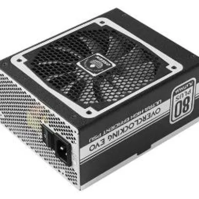 Green Gp850B Oc Plus 850W