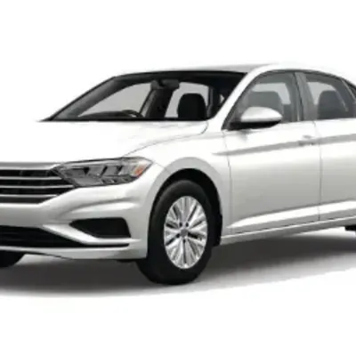 Volkswagen Jetta 2019