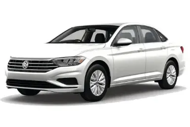 Volkswagen Jetta 2019
