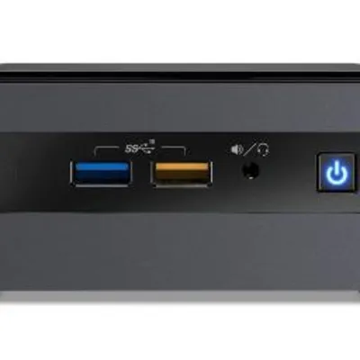 Intel Nuc Kit Nuc8I5Behs Core I5 8260U Uhd 620 8Gb 240Gb