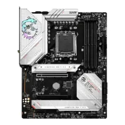Msi Mpg B650 Edge Wifi