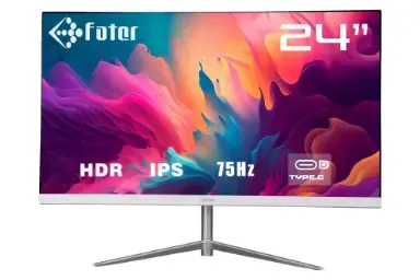 مقارنة Fater F24 075W1 Fhd {request()->input('language_config')['common']['with']} Master Tech Pa345Uq Uwqhd