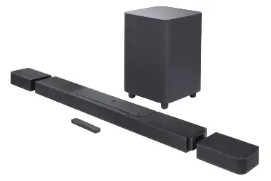 Jbl Bar 1300