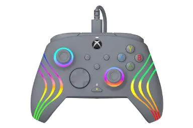 مقارنة Gamesir T1S مع Pdp Afterglow Wave