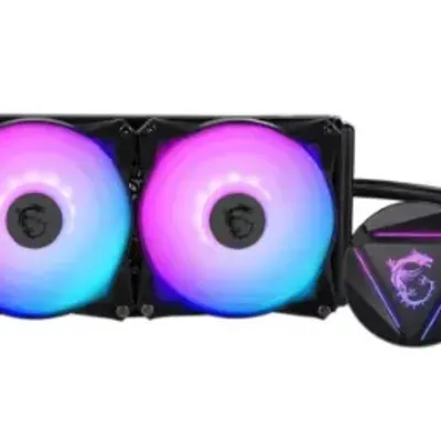 Msi Mag Coreliquid 240R