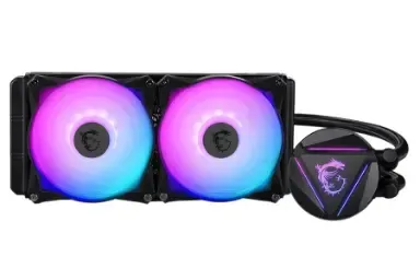 Msi Mag Coreliquid 240R