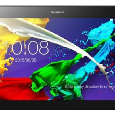 Lenovo Tab 2 A10-70