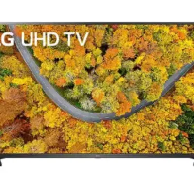 Lg 50Up7550