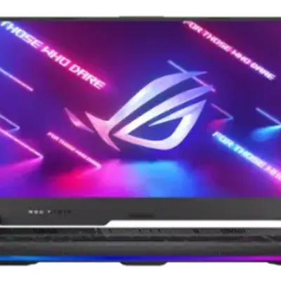 Asus Rog Strix G15 G513Rm Ryzen 9 6900Hx Rtx 3060 32Gb 1Tb