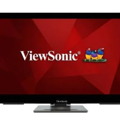 شاشة فيوسونيك 27 بوصة موديل ViewBoard S IFP2710