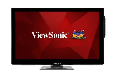 صورة شاشة فيوسونيك 27 بوصة موديل ViewBoard S IFP2710