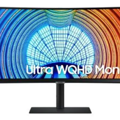 Samsung S34A650U Uwqhd