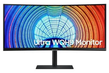مقارنة Benq Gw2785Tc {request()->input('language_config')['common']['with']} Samsung S34A650U Uwqhd