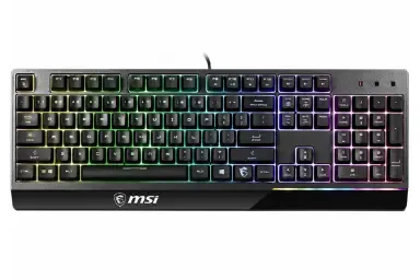 Msi Vigor Gk30