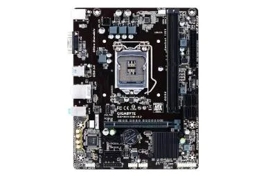 مقارنة Asus Maximus Viii Impact {request()->input('language_config')['common']['with']} جيجابايت Ga H110M S2 Rev 1X