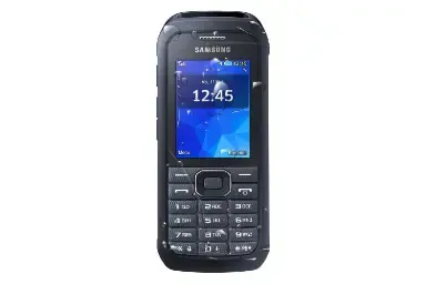 صورة Samsung Xcover 550