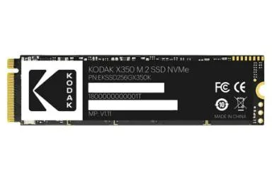 مقارنة Kodak X350 Nvme M2 256Gb {request()->input('language_config')['common']['with']} Philips FM24SS120B/00 internal solid state drive