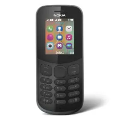 Nokia 130 Dual Sim
