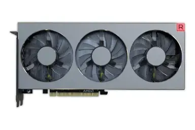 Amd راديون Vii