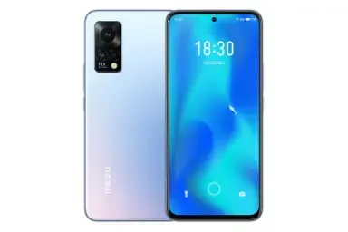 Meizu 18X