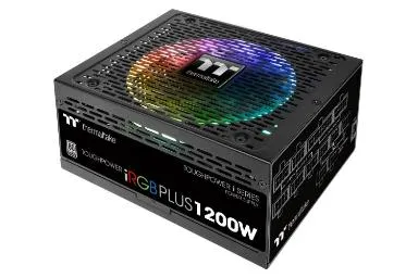 مقارنة وحدة تزويد الطاقة be quiet! Dark Power 13 {request()->input('language_config')['common']['with']} Thermaltake Toughpower Irgb Plus 1200W Platinum 1200W