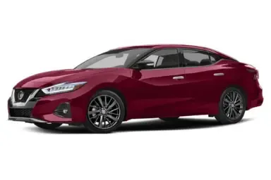 مقارنة Nissan Maxima 2019 {request()->input('language_config')['common']['with']} Saipa Shahin