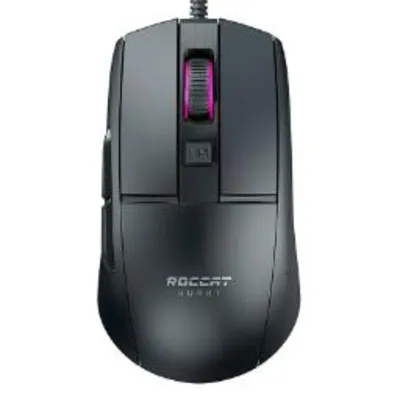 Roccat Burst Core