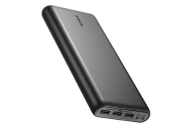 مقارنة Anker Powercore 26800 A1277 268Mah {request()->input('language_config')['common']['with']} Hiska Qi 208Pd 20000Mah