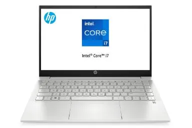 صورة Hp Pavilion 14 Dv0002Ne Core I7 1165G7 Mx450 16Gb 1Tb