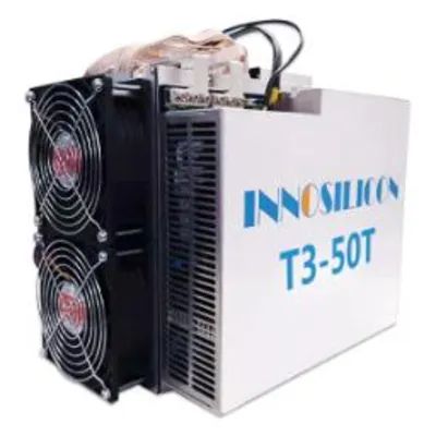 Innosilicon T3 50T