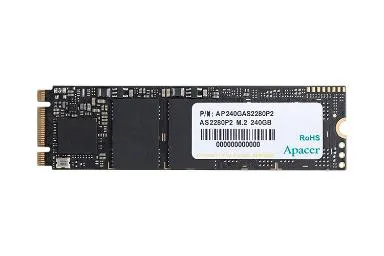 مقارنة Apacer As2280P2 Nvme M2 240Gb {request()->input('language_config')['common']['with']} Kingston A400 240Gb