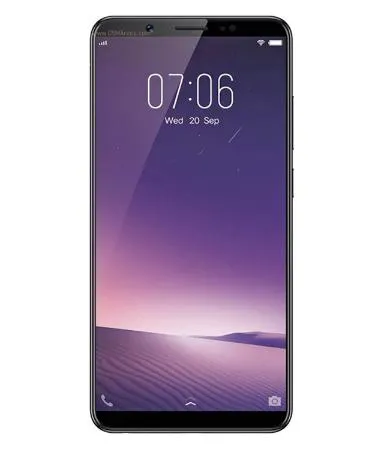 Vivo V7+