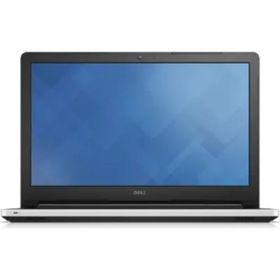 Dell Inspiron 15 5558 Core I5 8Gb 1Tb 2Gb