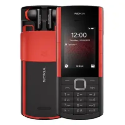 Nokia 5710 XpressAudio