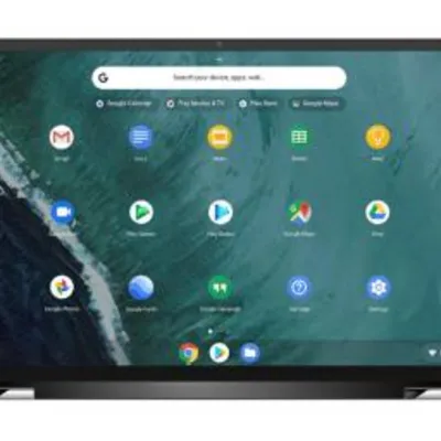 Asus Chromebook Flip C434 Core I7 Hd 615 8Gb 128Gb