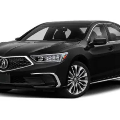 Acura Rlx 2020