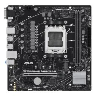 Asus Prime A620M E