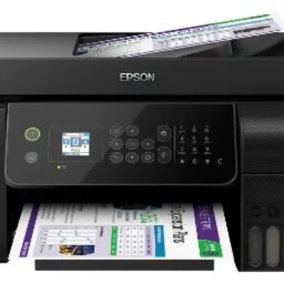 Epson Ecotank L5190