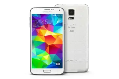 صورة Samsung Galaxy S5 إصدار الولايات المتحدة