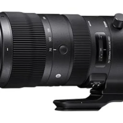 Sigma 70 200 F28 Dg Os Hsm  S