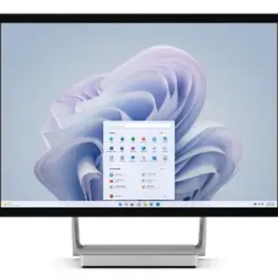 Microsoft Surface Studio 2 Plus Core I7 11370H Rtx 3060 32Gb 1Tb