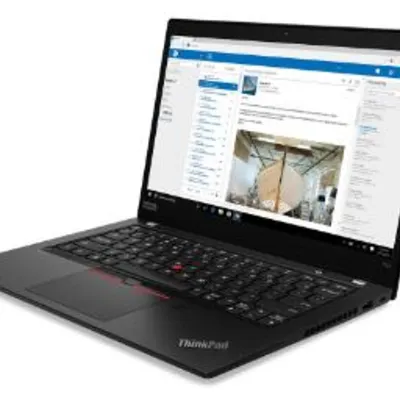 Lenovo Thinkpad X13 Yoga Core I7 Uhd 16Gb 2Tb