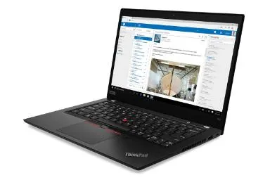 صورة Lenovo Thinkpad X13 Yoga Core I7 Uhd 16Gb 2Tb