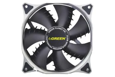 Green Gf120 Haf