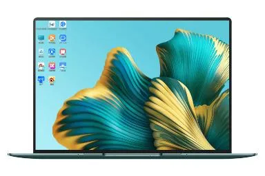 مقارنة Huawei Matebook X Pro 2022 Core I7 1195G7 Iris Xe 16Gb 1Tb مع Lenovo Legion Slim 5 Core i7-13700H RTX 4060 64GB 2TB