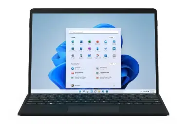 صورة Microsoft Surface Pro 8 Corei5 1135G7 Iris Xe 16Gb 512Gb
